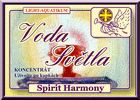 Spirit harmony