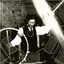 Nikola Tesla