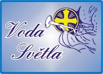 logo VODA SVTLA