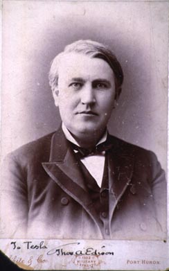 Edison